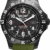 Breitling Colt SkyRacer Herren-Armbanduhr mit grünem Skyracer Kautschukband X74320E4/BF87-298S - 1