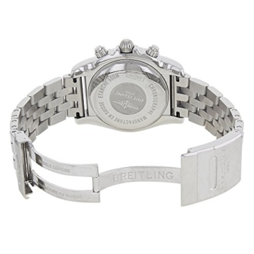 Breitling Herren AB011011/B967 – Armbanduhr - 6