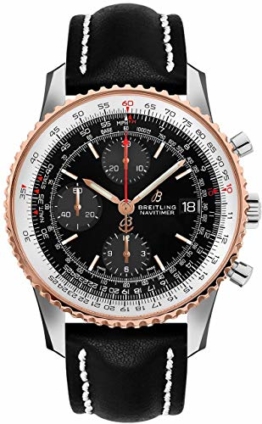 Breitling Navitimer 1 B01 Chronograph 41 U13324211B1X1 - 1