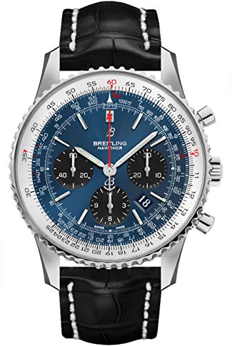 Breitling Navitimer 1 B01 Chronograph 43 - 1