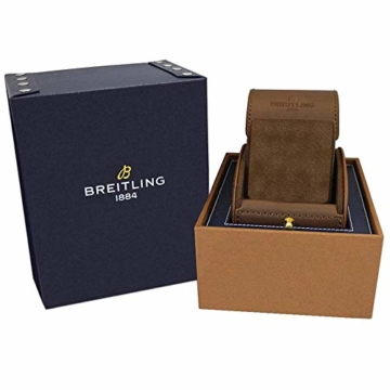 Breitling Navitimer 1 B01 Chronograph 43 - 2