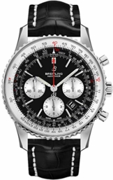 Breitling Navitimer 1 B01 Chronograph 43 AB0121211B1P1 - 1