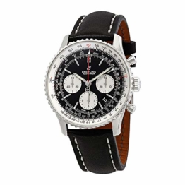 Breitling Navitimer 1 B01 Chronograph 43 AB0121211B1X1 - 1