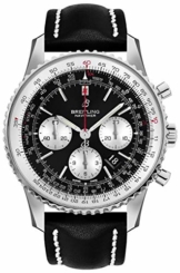 Breitling Navitimer 1 B01 Chronograph 46 AB0127211B1X1 - 1