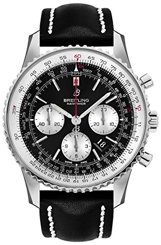 Breitling Navitimer 1 B01 Chronograph 46 AB0127211B1X1 - 1