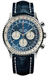 Breitling Navitimer 1 B01 Chronograph 46 AB0127211C1P1 - 1