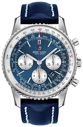 Breitling Navitimer 1 B01 Chronograph 46 AB0127211C1X1 - 1