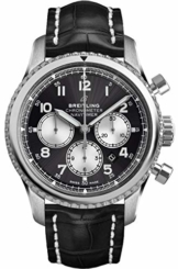 Breitling Navitimer 8 B01 Chronograph 43 AB0117131B1P1 - 1