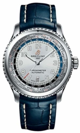 Breitling Navitimer 8 B35 Automatic Unitime 43 AB3521U01G1P2 - 1