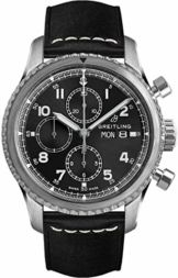 Breitling Navitimer 8 Chronograph 43 A13314101B1X1 - 1