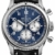 Breitling Navitimer 8 Chronograph B01 Chronometer 43 AB0117131C1P1 Blau - 1