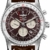 Breitling Navitimer Rattrapante Herren-Armbanduhr – AB031021/Q615-756P - 1