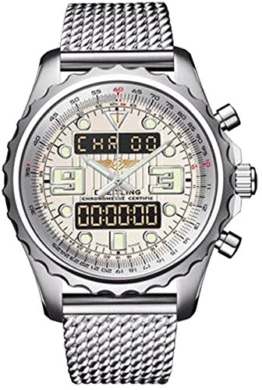 Breitling Professional Chronospace A7836534|G705|150A - 1