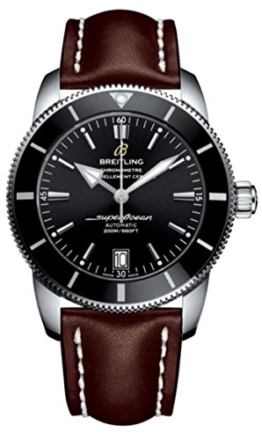 Breitling Superocean Heritage II 42 mm Herrenuhr - 1