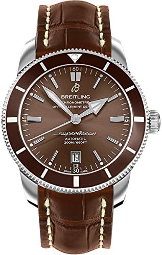 Breitling Superocean Heritage II 46 Herrenuhr AB202033/Q618-757P - 1