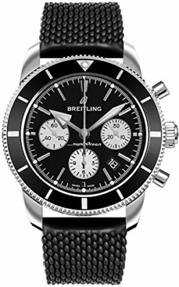 Breitling Superocean Heritage II B01 Chronograph 44 AB0162121B1S1 - 1