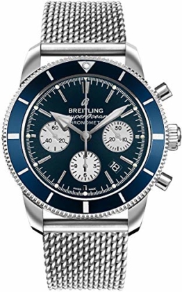 Breitling Superocean Heritage II B01 Chronograph 44 AB0162161C1A1 - 1