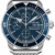 Breitling Superocean Heritage II Chronograph 44 blaues Zifferblatt Herrenuhr A13313161C1A1 - 1