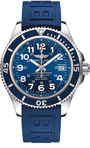 BREITLING SuperOcean II 42 A17365d1/C915-148S - 1