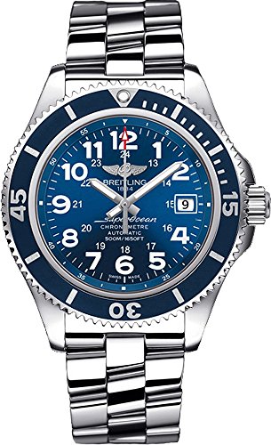 BREITLING SuperOcean II 42 A17365d1/C915-161 A - 1