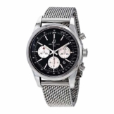 Breitling Transocean Chronograph 43mm Herren-Armbanduhr AB015212/BF26-154A - 1