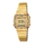 Casio Collection Damen Retro Armbanduhr LA670WEGA-9EF - 1