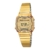 Casio Collection Damen Retro Armbanduhr LA670WEGA-9EF - 2