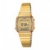 Casio Collection Damen Retro Armbanduhr LA670WEGA-9EF - 3