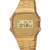 Casio Collection Unisex Retro Armbanduhr A168WG-9BWEF - 1