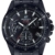 Casio Edifice Herren Massives Edelstahlgehäuse und Edelstahlarmband Uhrenarmband EFV-540DC-1AVUEF - 2