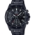 Casio Edifice Herren Massives Edelstahlgehäuse und Edelstahlarmband Uhrenarmband EFV-540DC-1AVUEF - 1