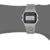 Casio Herren-Armbanduhr Collection A158WEA-1EF - 5