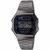 Casio Herren Digital Japanischer Quarz Uhr mit Edelstahl Armband A168WEGG-1BEF - 1