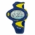 Chronotech Unisex Erwachsene Analog Quarz Uhr mit Gummi Armband CT8199M-17 - 1