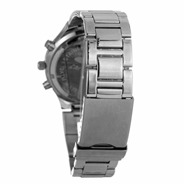 Chronotech - Unisex Erwachsene -Armbanduhr- CT7165-02M - 2