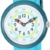 Flik Flak Kinder 1906 Going to School Quarz Polyester Band grün 14 Casual Watch (Modell: ZFBNP138) - 1