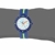 Flik Flak Kinder 1906 Vibes Quarz Kunststoffarmband blau 16 Casual Watch (Modell: ZFCSP090) - 2