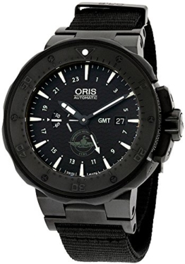 Force Recon GMT-Set Bezel Keramik - 1