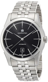 Hamilton Armbanduhr Spirit of Liberty Mechanische Selbstaufzug H42415031 Herren - 1