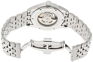 Hamilton Armbanduhr Spirit of Liberty Mechanische Selbstaufzug H42415031 Herren - 3