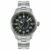LACO Faro Herren Armbanduhr, Fliegeruhr, Edelstahlband mit Alligatorendstück, Saphirglas, Ø 42 mm, Automatik, inkl. Etui - 861891.2 - 1