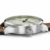 LACO Valencia Herren Armbanduhr, braunes Kalbslederband, Saphirglas, Ø 42 mm, Automatik, Marineuhr, inkl. Etui - 861651.2 - 3