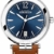 Michel Herbelin Herren Uhr 11254/AP15GO Newport Leder Quarz - 1