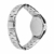 s.Oliver Damen-Armbanduhr Analog Quarz, silber Sterne - 3