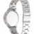 s.Oliver Time Damen Analog Quarz Uhr mit Edelstahl Armband SO-3599-MQ, silber Herzen - 3