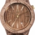 Watch in wood Wewood Assunt Waves Nut Rough - 1