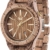 Watch in wood Wewood Assunt Waves Nut Rough - 2