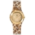 WeWood Criss MB Leo Beige Gold - 1