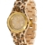 WeWood Criss MB Leo Beige Gold - 3