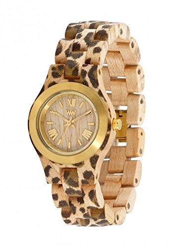 WeWood Criss MB Leo Beige Gold - 3